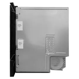 Bosch BFR7221B1 Schwarz