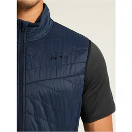 Craft ADV Essence Warm Vest Men blaze (396000) S