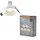 Osram LED-Spot 5er Set 2,6W GU10 warmweiß 85 mm