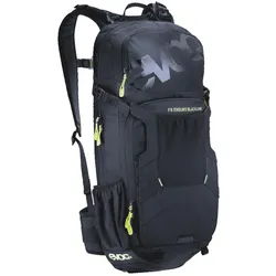 EVOC Rucksack FR Enduro Blackline 16 Liteshield | black