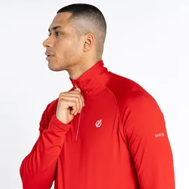 Dare 2b Fuse Up II Pullover Rot 3XL