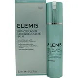 ELEMIS Pro-Collagen Neck & Decollete Balm 50ml