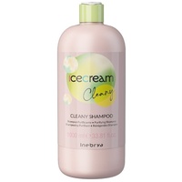 Inebrya Ice Cream Cleany Agrumi 1000 ml