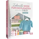 Christophorus Verlag  Zuckersüße Mode für die Kleinsten häkeln