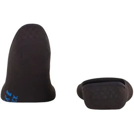 Falke Cool Kick Füßlinge 3000 black 46-48