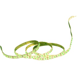 NÄVE LED-Stripe, inkl. Leuchtmittel - transparent