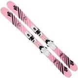 K2 Missy Pink FDT 4 5 - pink - 129 cm