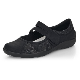 REMONTE Damen R3510-03 Ballerinas, 44