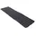 Regatta Inflatable Mattress Luftmatten One Size Ebony Grey Stripe