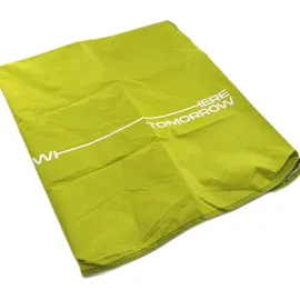 Lumaland Where Tomorrow Pop Up Pavillon Seitenwand 132x225cm [Grün]