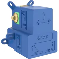 Ravak R-box Unterputzkörper X070234