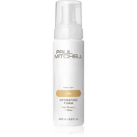 Paul Mitchell Curl Hydrating Schaumfestiger 200 ml