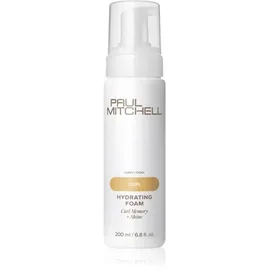 Paul Mitchell Curl Hydrating Schaumfestiger 200 ml