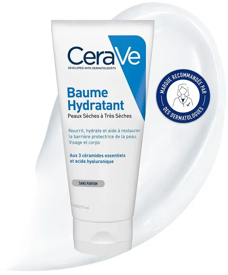 CeraVe Feuchtigkeitsbalsam