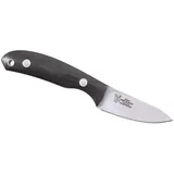 Casstrom Casström Safari Mini Hunter Messer, schwarz