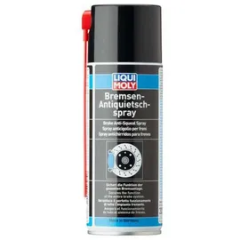 LIQUI MOLY Bremsen-Anti-Quietsch-Spray 400 ml