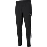 Puma teamLIGA Training Pants Puma black-puma white M