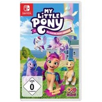 My Little Pony: Das Maretime Bucht-Abenteuer Nintendo Switch USK: 0