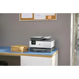 HP OfficeJet Pro 9120B