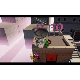 Gang Beasts - Edition - (ESRB) (Nintendo Switch)