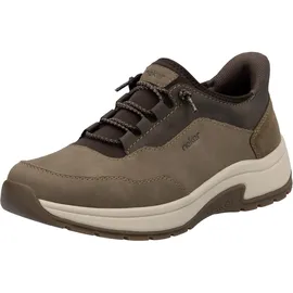 Rieker 11055 Herren Braun 43