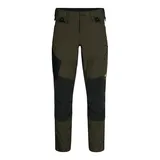 Engel X-treme Stretch Bundhose "2366-317" - 50 forest green