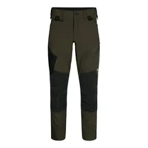 Engel X-treme Stretch Bundhose "2366-317" - 50 forest green