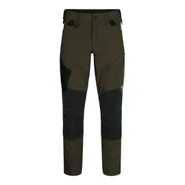 Engel X-treme Stretch Bundhose "2366-317" - 50 forest green