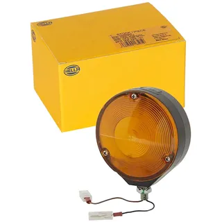 Hella 2BA 003 022-001 Blinkleuchte Hinten/Links/Rechts