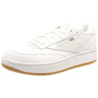 Reebok Club C Double white/reebok rubber gum-07/white 39