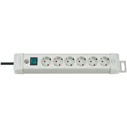 Brennenstuhl Premium-Line - Steckdosenleiste