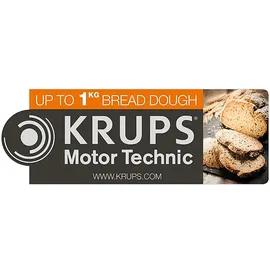 Krups 3 Mix 7000 F60814 Handmixer