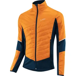 Löffler Men Hybridjacket PL60 cheddar (251) 50