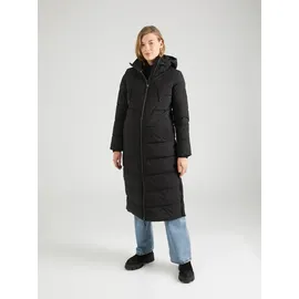 Soccx Mantel schwarz XS
