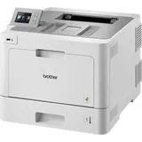 Brother HL-L9310CDW Laser-Drucker Farbe 2400 x 600 DPI A4 WLAN - Weiß
