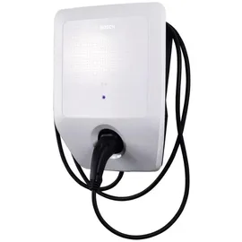 Bosch Power Charge 7000i Wallbox Typ 2 16 A Anzahl Anschlüsse 1 11 kW, 3-phasig,