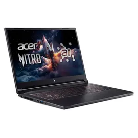 Acer Nitro V17 AI ANV17-41 AMD Ryzen 7 260 128 GB RAM 16 TB SSD RTX 5060 Win11 Pro