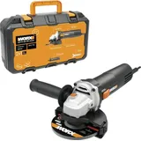 Worx WX718 inkl. Antivibrationssystem