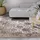 Villeroy & Boch Egon Teppichläufer 120 x 170 cm Beige/Weiß