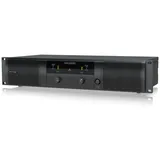 Behringer NX1000, Stereoverstärker, Schwarz