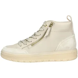 Paul Green Sneaker High Damen Beige 39