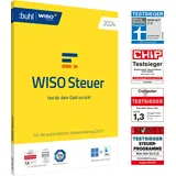 Buhl WISO Steuer 2024