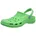 Unisex 956 Grün 37 EU