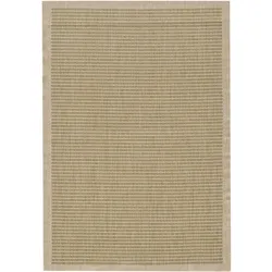 Outdoorteppich Giza Grün ca. 200x290cm