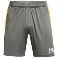 Under Armour Challenger Knit Kurze Hose - Clay Green