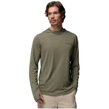 Columbia Hoodie Stone Green XL