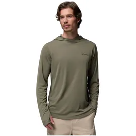 Columbia Hoodie Stone Green XL