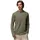 Columbia Hoodie Stone Green XL