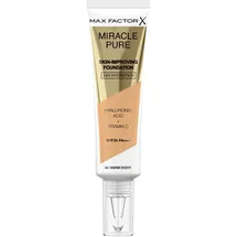 Max Factor Miracle Pure Skin-Improving Foundation 30 ml 44 Warm Ivory