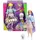 Barbie Extra mit langen Pastell-Haaren